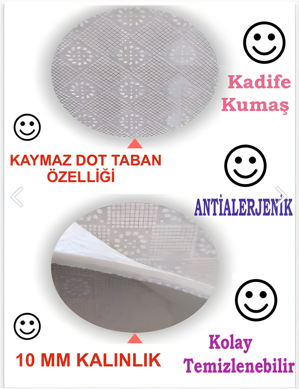 Ayda Oturan Prenses Kız Modeli Halı ( HL1)